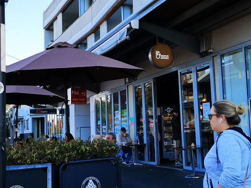 Freepour Espresso Marrickville