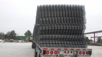 Darragh Company / Arkansas Rebar