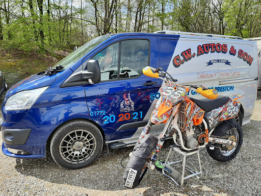 C W Autos & Son Gallery - United Kingdom