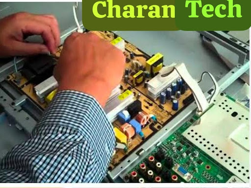At [Your Business Name], we specialize in diagnosing and repairing a wide range of LED TV issues,… post image