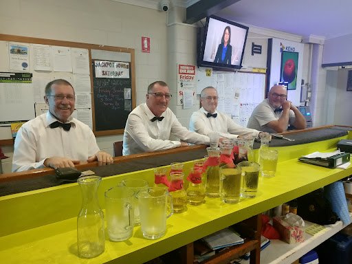 Sarina Bowls Club - Thumbnail