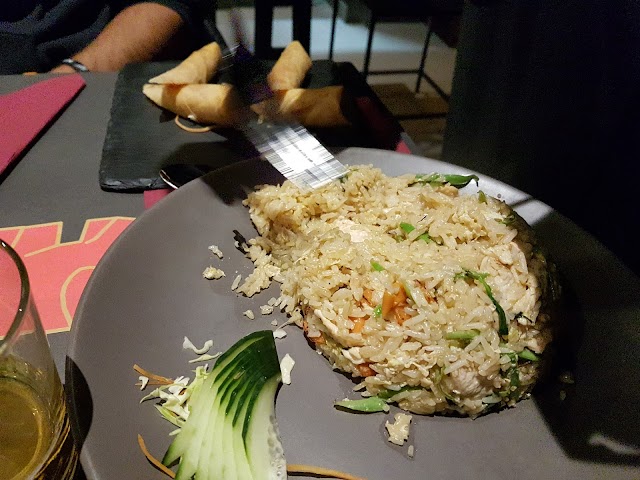 Mai Thai