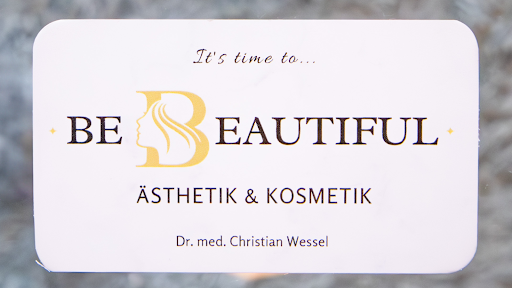 BE BEAUTIFUL | Ästhetik & Kosmetik Hamburg