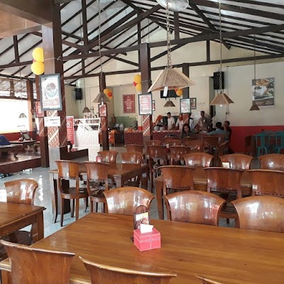 Photos of Bale Bebakaran Kutoarjo