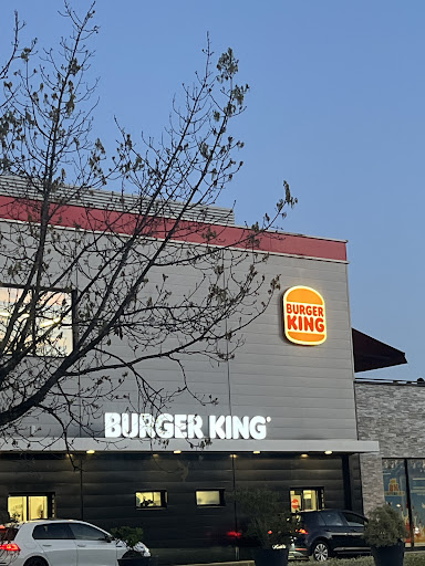 Photo 1 - Burger King