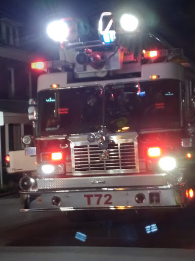 Volunteer Hose Company #1 - Thumbnail
