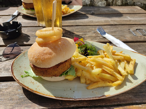 The welcome country pub and kitchen - Thumbnail