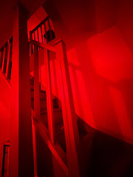 Photo n°7 de Métro Laumière à Paris (Institut de massages)