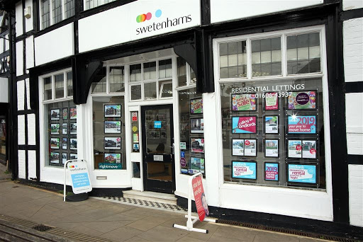Swetenhams Estate Agents Northwich - Thumbnail