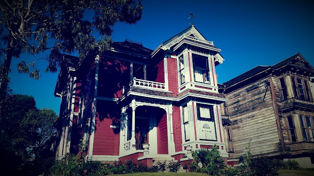 Charmed House