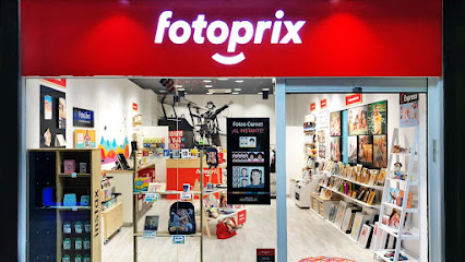 Fotoprix Alcobendas