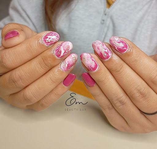 Em.Beauty Bar