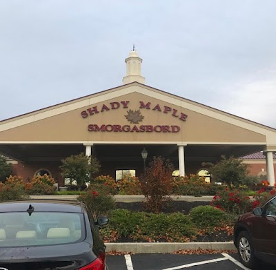 Photos of Shady Maple Smorgasbord