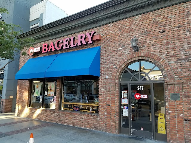 5th Ave Bagelry