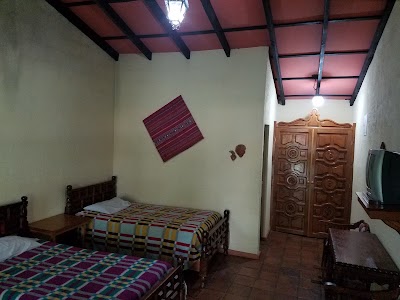 Photos of Posada del Bosque - Panajachel