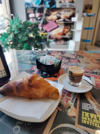 Quotidiano Caffè - Thumbnail
