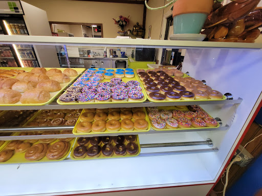 Midland Donuts - Visual