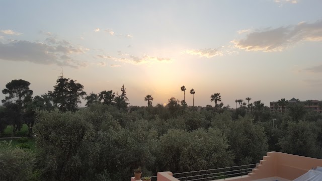 Riad Anya