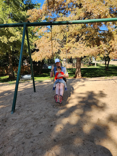 Margaret Haskell Davis Park - Thumbnail