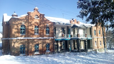 Photos of Hirbovat Monastery