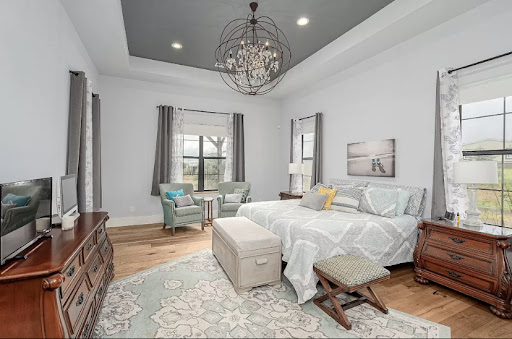 XC Realty - Visual