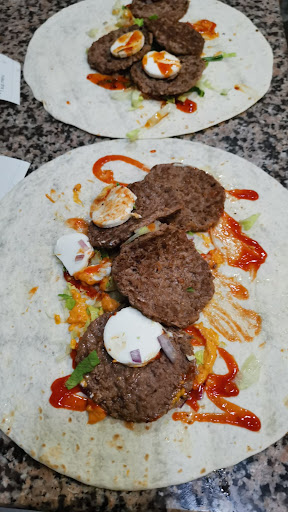 Photo 1 - Planet Food