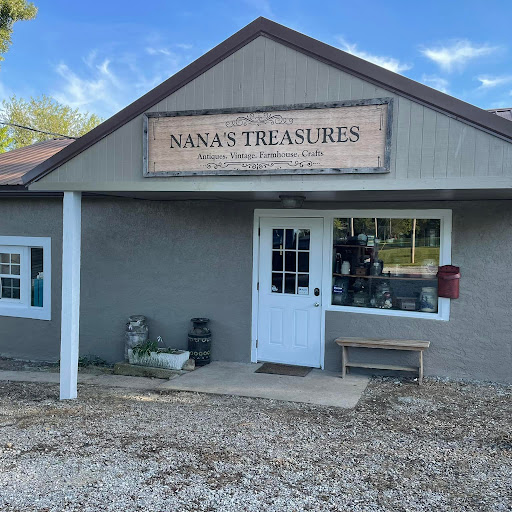 Nana's Treasures