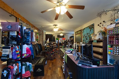 Haven Skate Shop