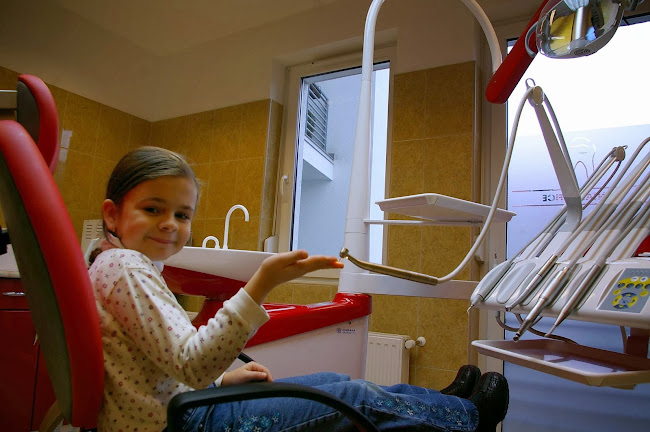 Dr. Vinár István Gödöllő fogorvosi rendelő - Fogászat