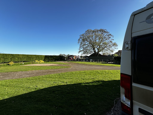 Manor Farm Caravan Park - Thumbnail