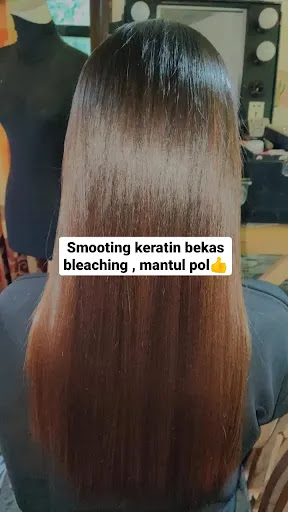 salon jepara murah "Amalia salon spa & Wedding Organizer'