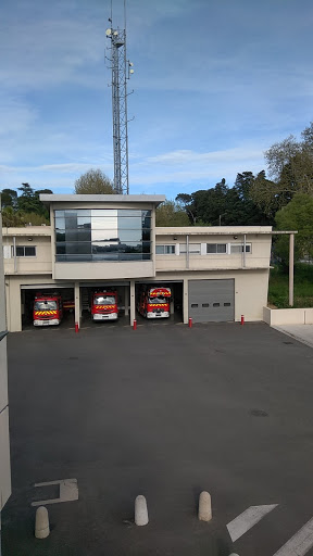 Departmental Service Fire and Rescue - Thumbnail