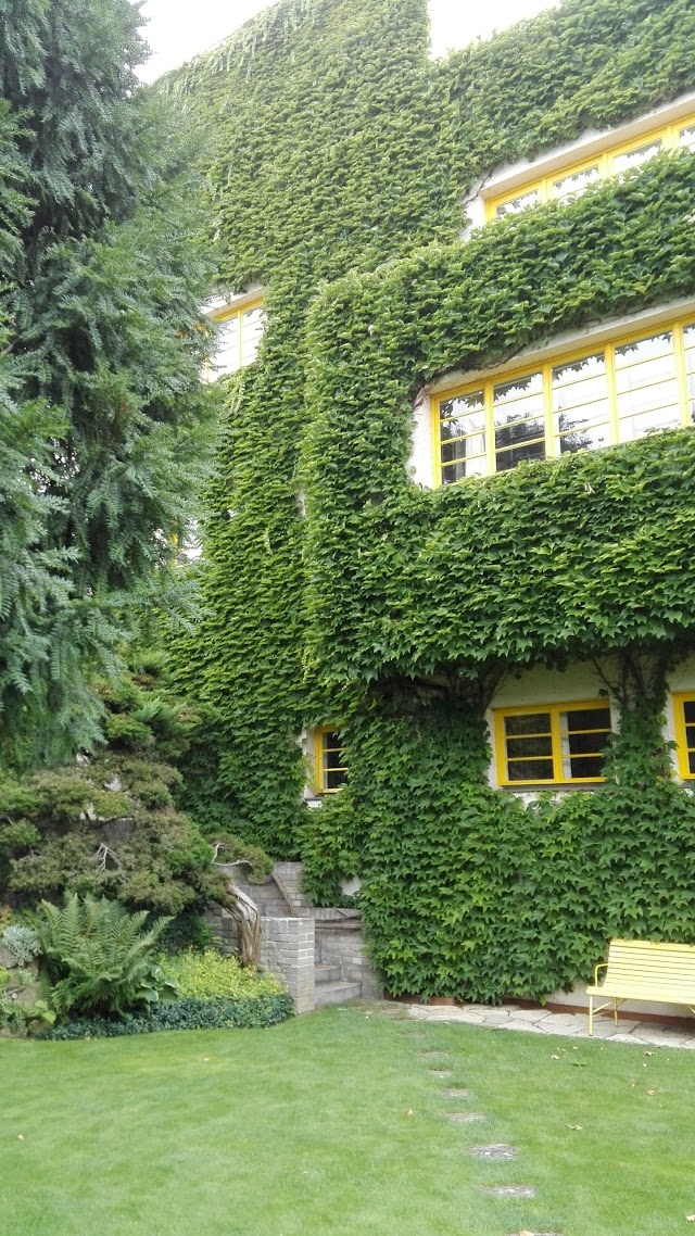 Villa Müller