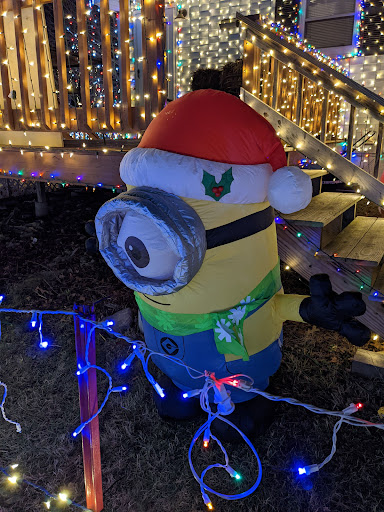 Amarante's Winter Wonderland - Thumbnail