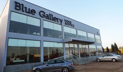 Photos of Blue Gallery Home & Office Furniture
