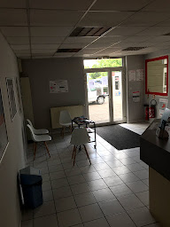 Photo n°3 de Vérif'Autos Contrôle Technique Rennes | Auto - Moto - VSP à Rennes (Centre de contrôle technique)