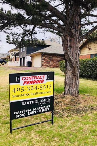 Caitlyn Mathers Realtor - Thumbnail