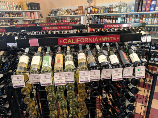 Race Lane Wines - Thumbnail