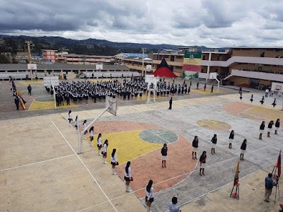 school