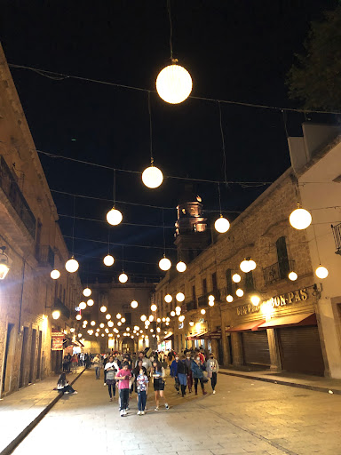 Centro de Morelia - Thumbnail