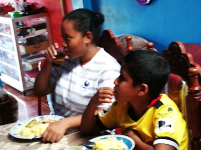 Photos of La Parrilla
