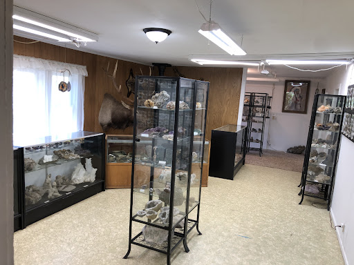 Lucky Strike Gift Shop & Museum - Thumbnail