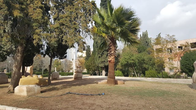 Jordan National Gallery of Fine Arts