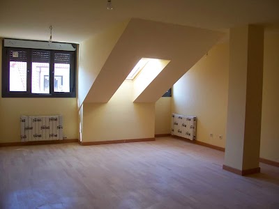 Photos of Edificio ODENER. Pisos y garajes