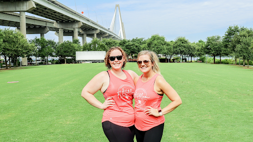 FIT4MOM Charleston Gallery - United States