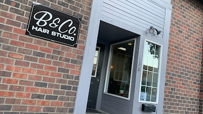 B&Co. Hair Studio