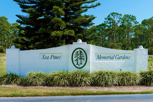 Sea Pines Memorial Gardens