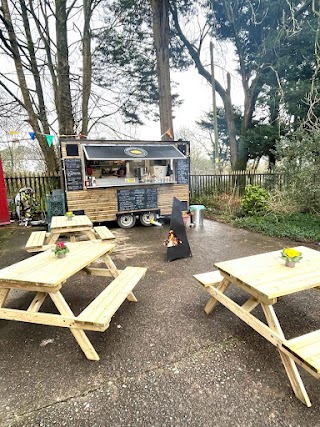 Kerbside Cafe