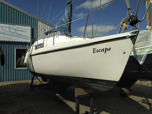 VanWijk Jachthaven - Thumbnail