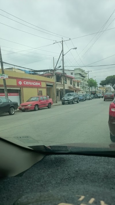 Photos of Ceragem 2017